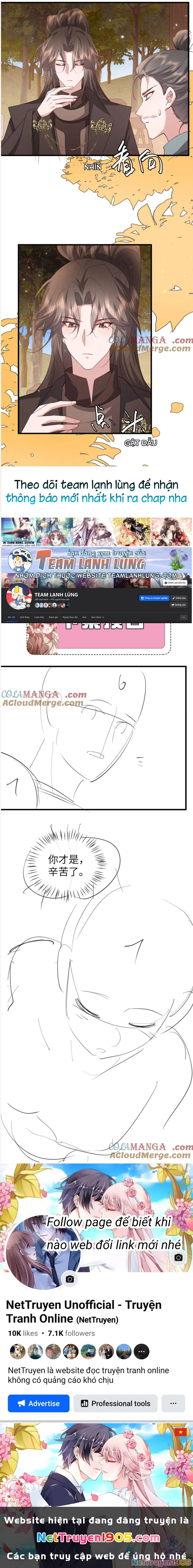 Cách Thức Sinh Tồn Của Pháo Hôi Khuê Nữ Chapter  361 - 3