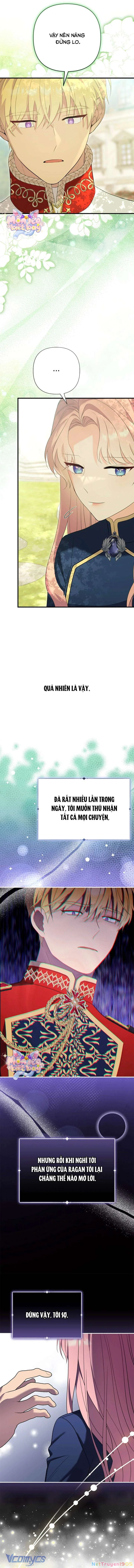 Tuy Là Hoàng Hậu, Nhưng Tôi Muốn Né Hoàng Đế Chapter 66 - Trang 2