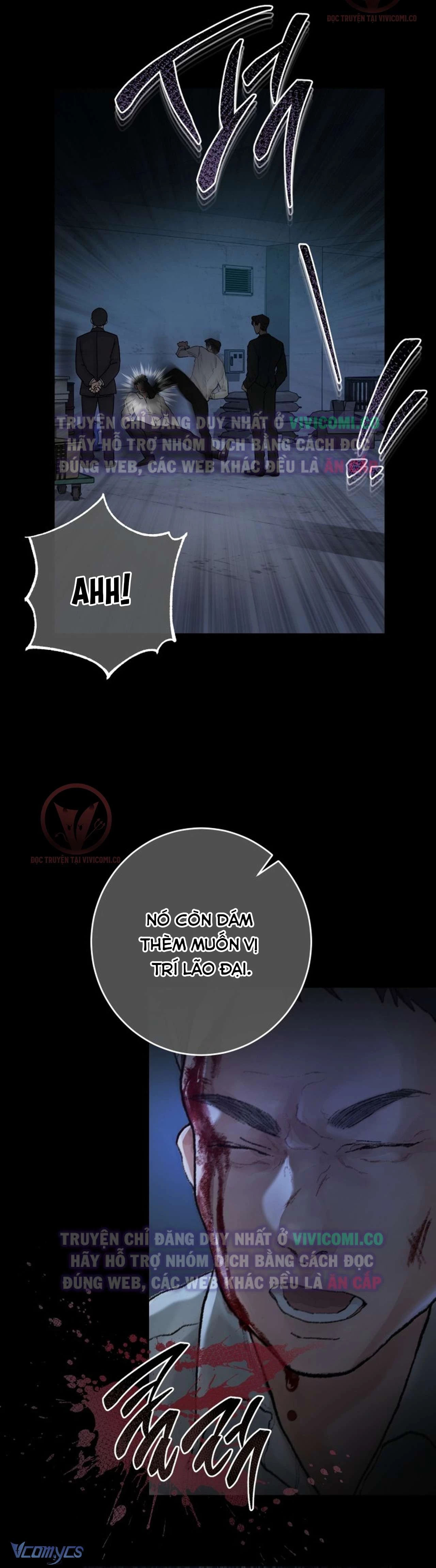 Chàng Quỷ Của Tôi Chapter 1 - 4
