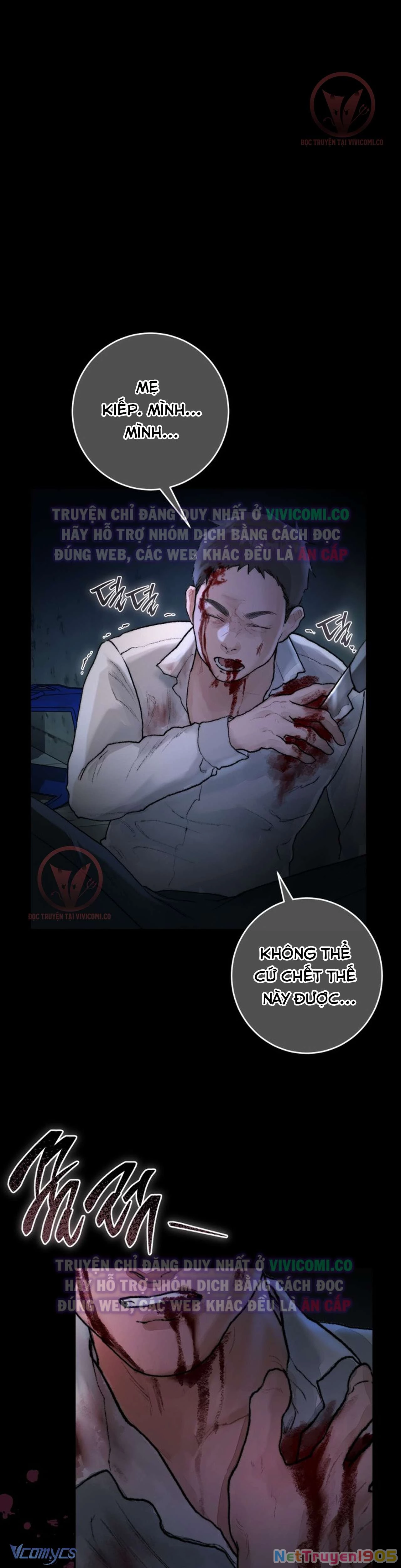 Chàng Quỷ Của Tôi Chapter 1 - 6