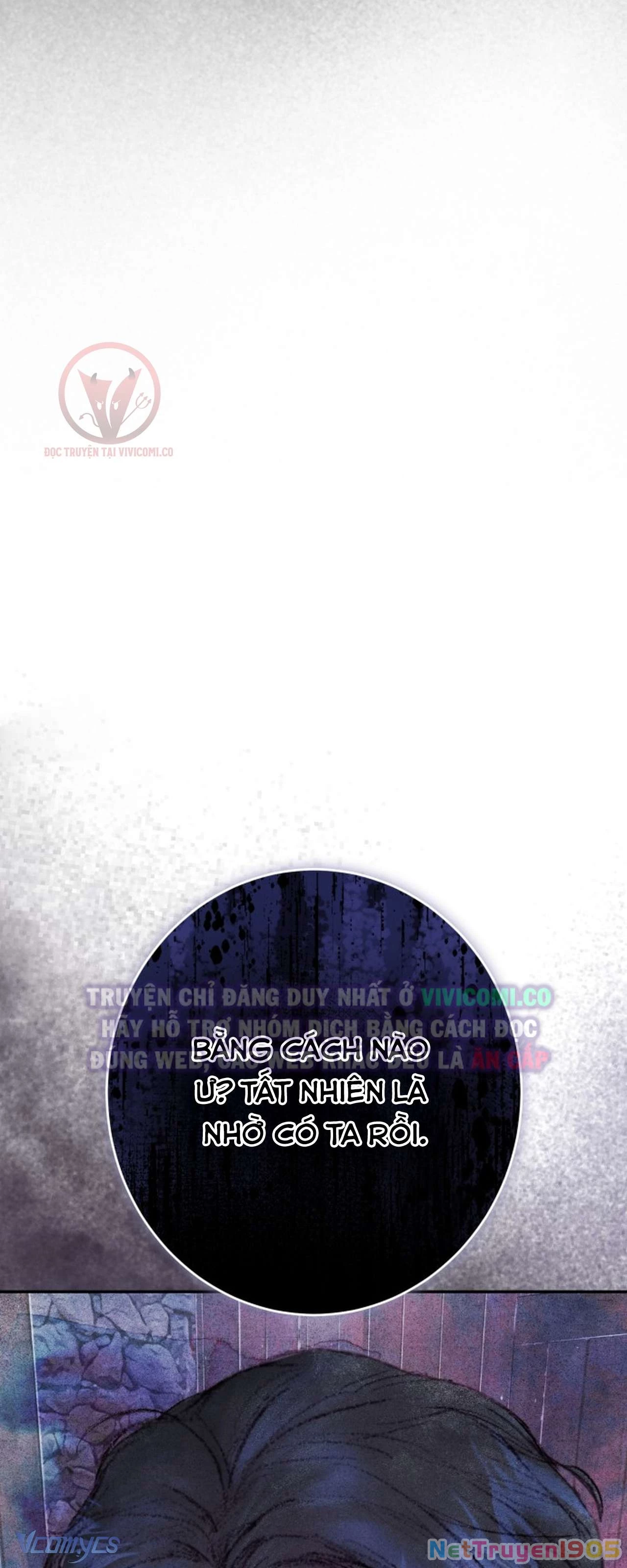 Chàng Quỷ Của Tôi Chapter 1 - 15