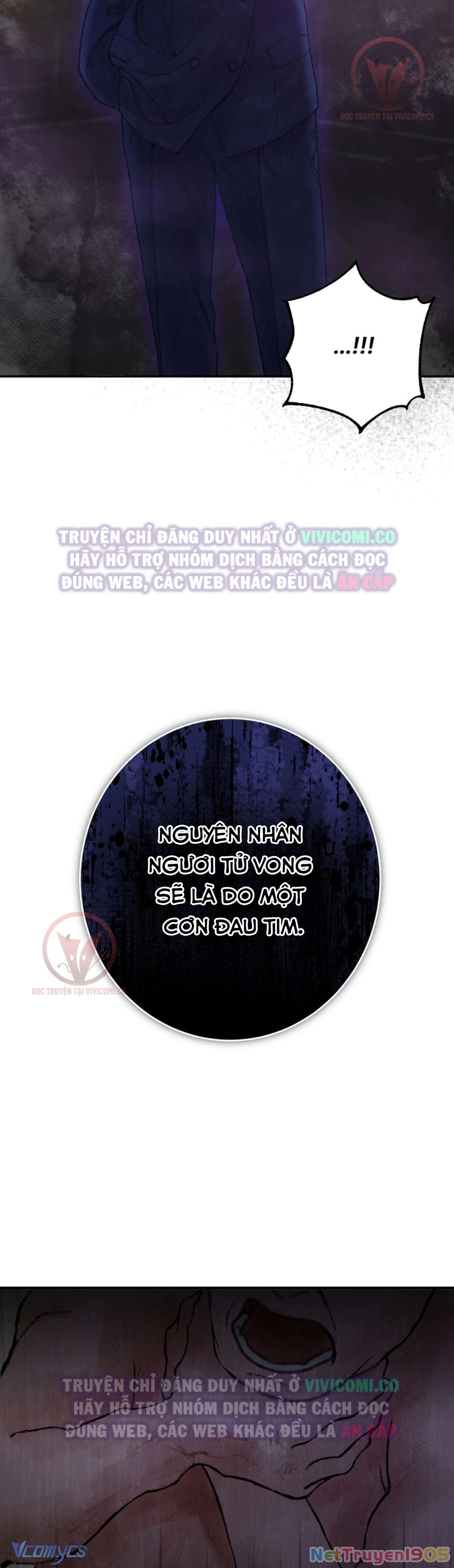 Chàng Quỷ Của Tôi Chapter 1 - 18