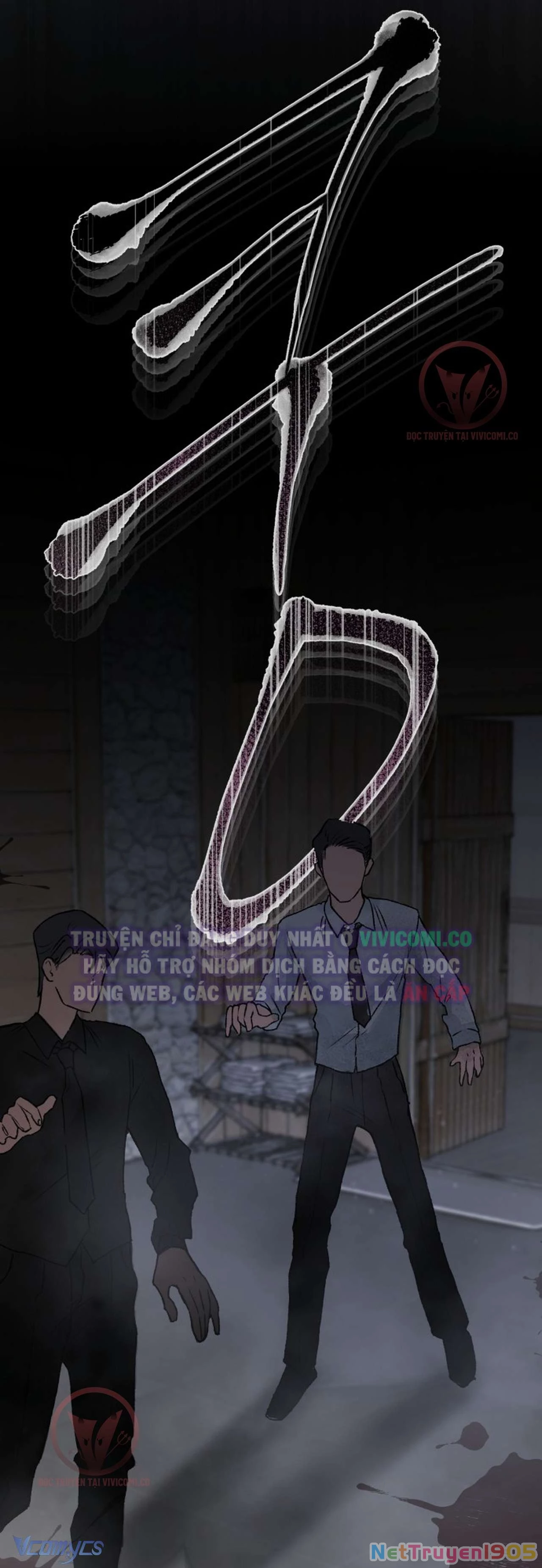 Chàng Quỷ Của Tôi Chapter 1 - 20