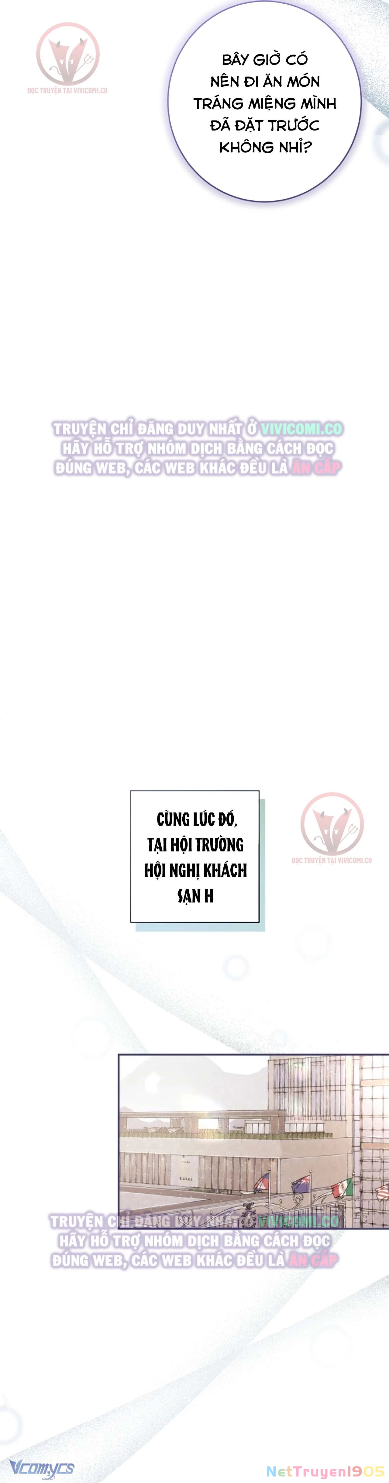 Chàng Quỷ Của Tôi Chapter 1 - 24