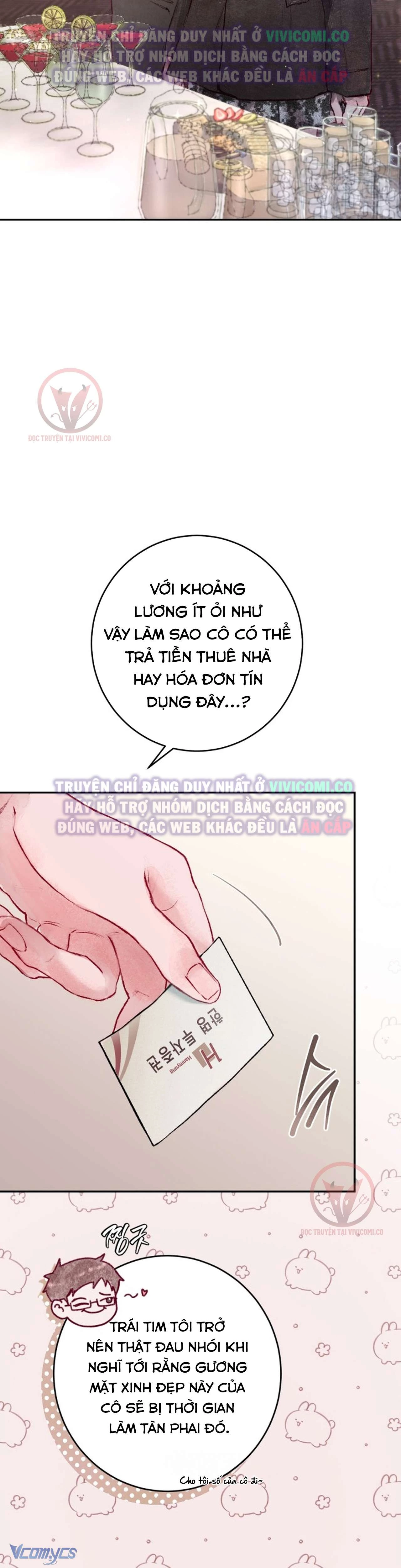 Chàng Quỷ Của Tôi Chapter 1 - 28