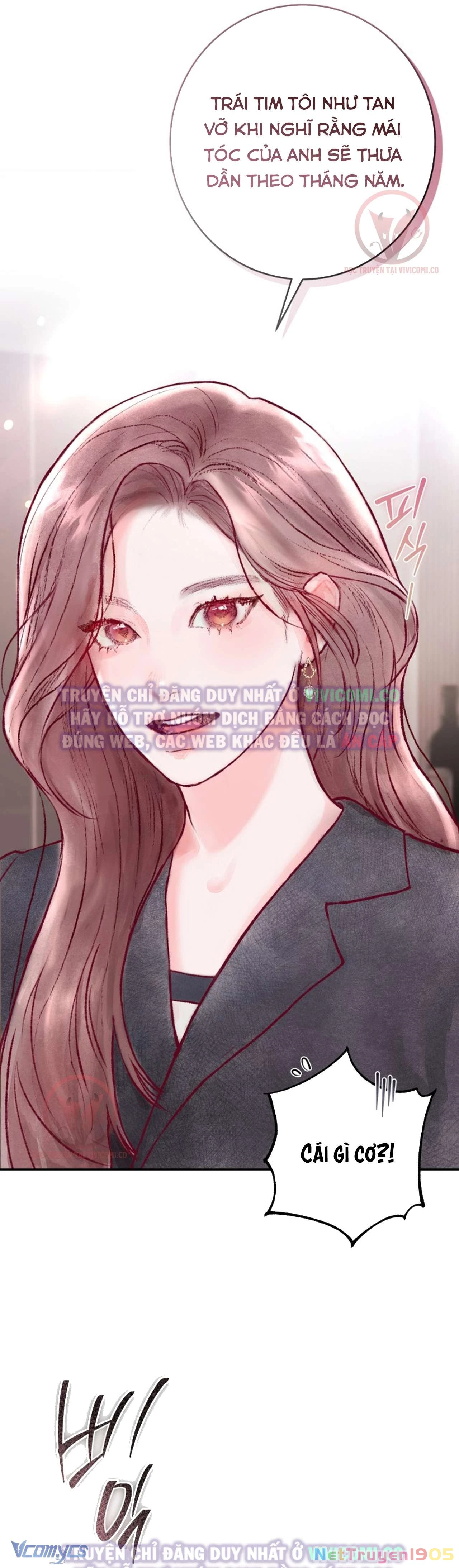 Chàng Quỷ Của Tôi Chapter 1 - 31