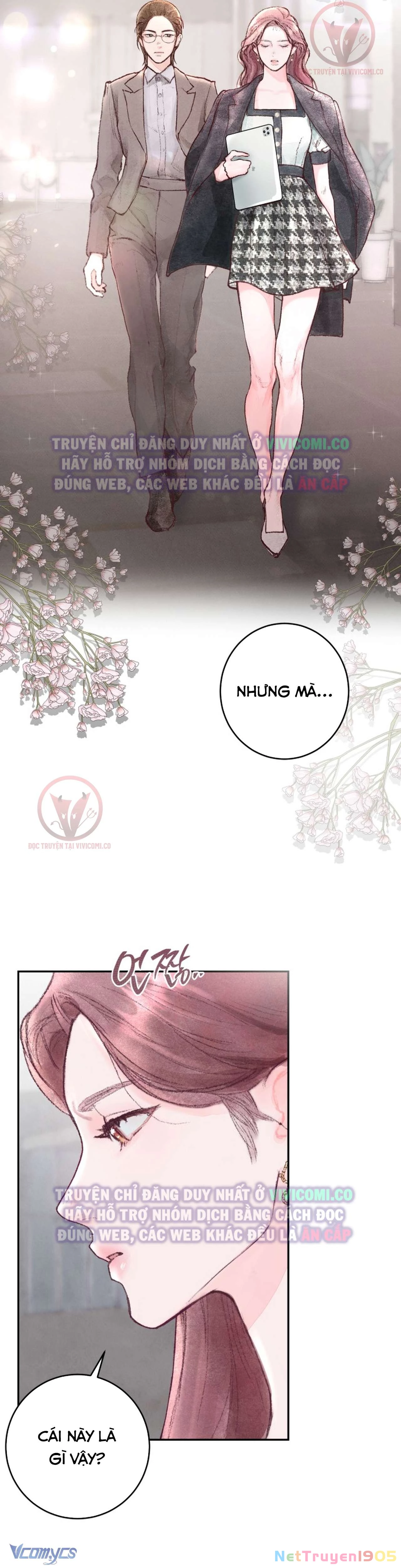 Chàng Quỷ Của Tôi Chapter 1 - 39