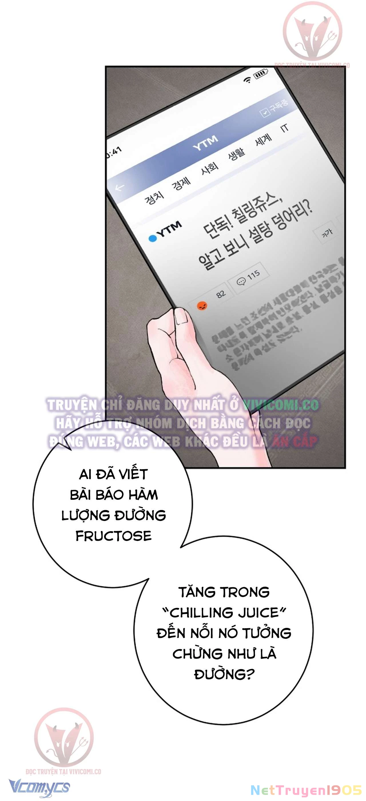 Chàng Quỷ Của Tôi Chapter 1 - 40