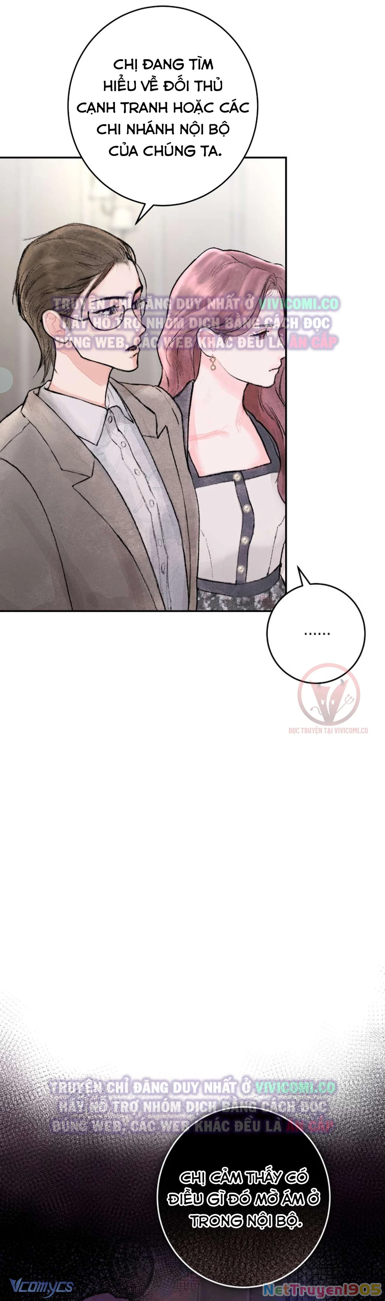 Chàng Quỷ Của Tôi Chapter 1 - 41