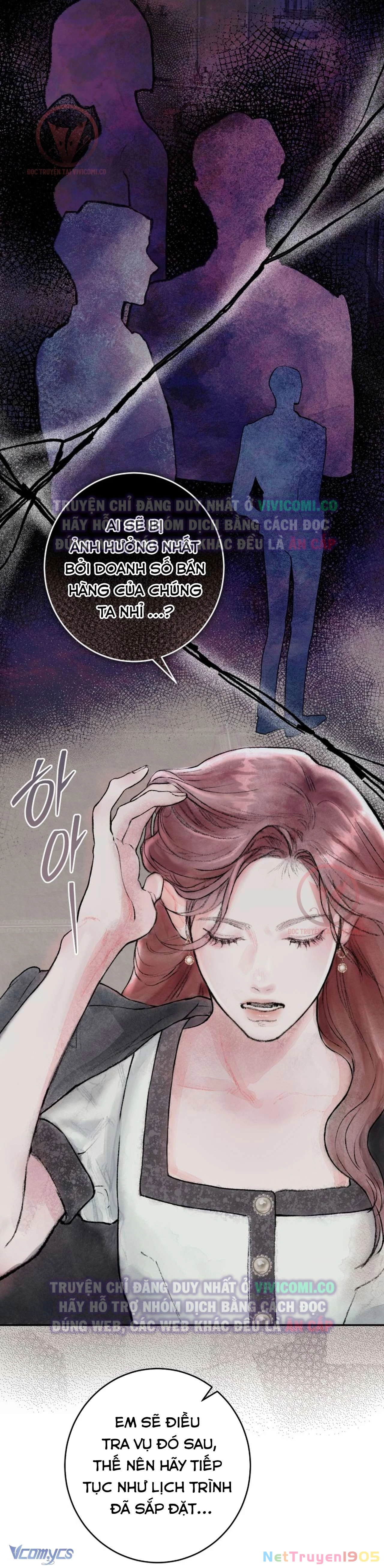 Chàng Quỷ Của Tôi Chapter 1 - 42