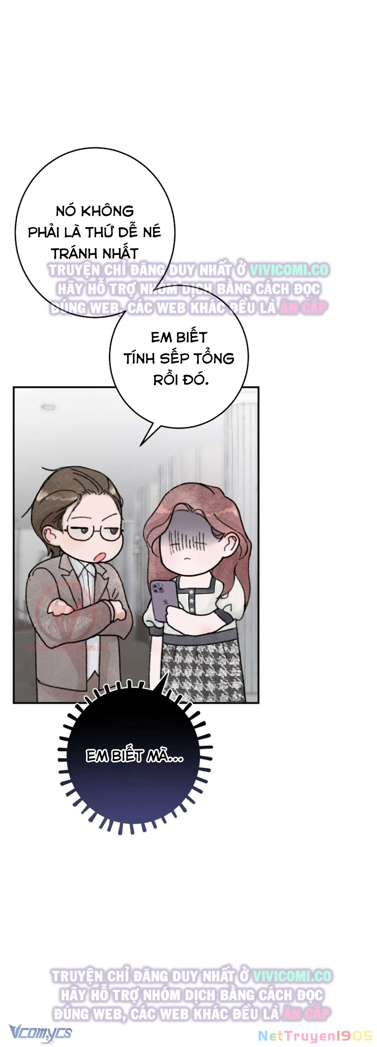 Chàng Quỷ Của Tôi Chapter 1 - 45