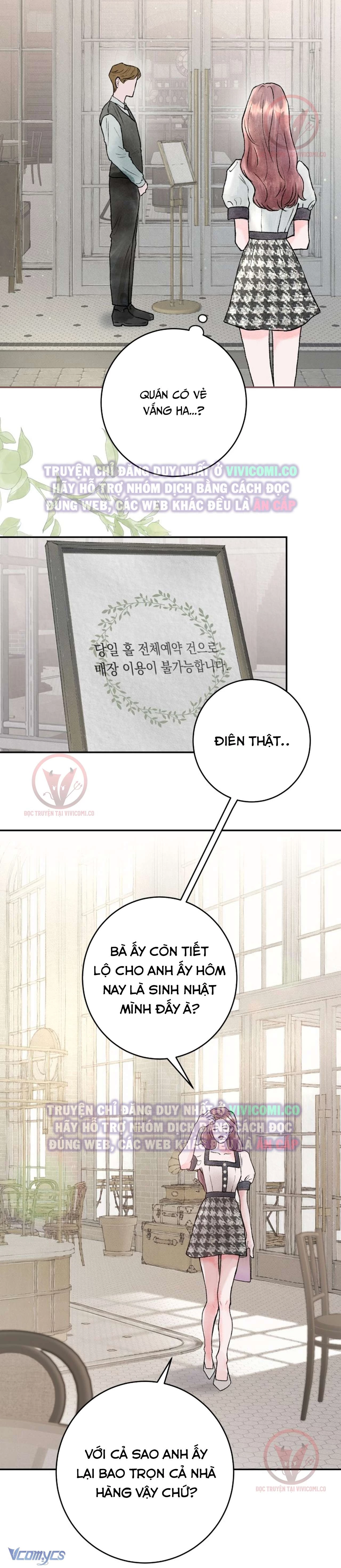 Chàng Quỷ Của Tôi Chapter 1 - 50