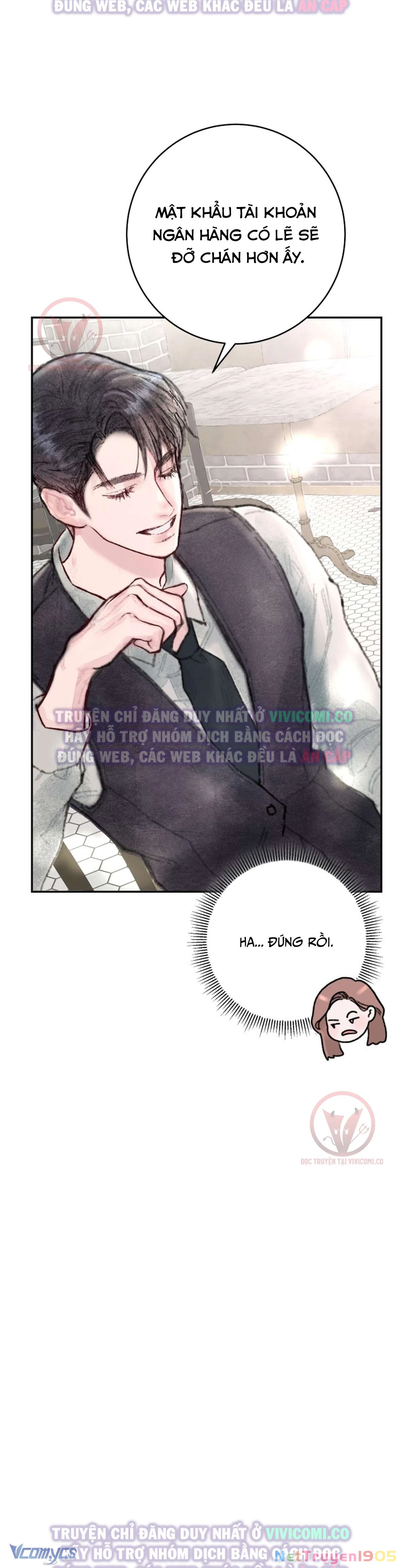 Chàng Quỷ Của Tôi Chapter 1 - 56