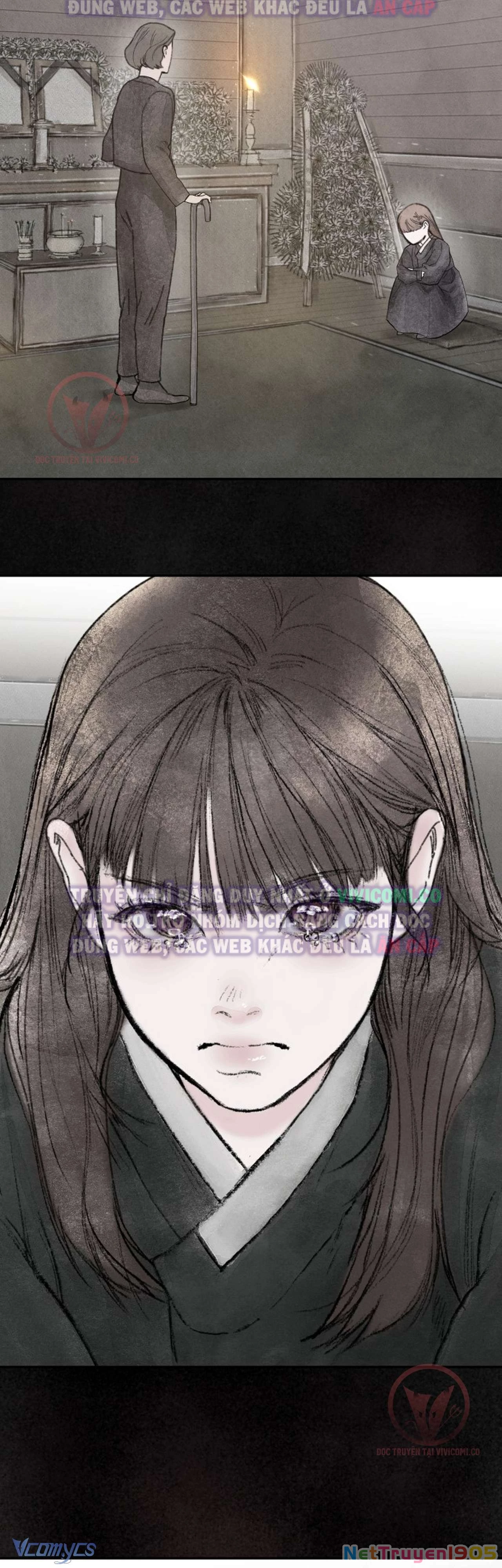 Chàng Quỷ Của Tôi Chapter 1 - 61