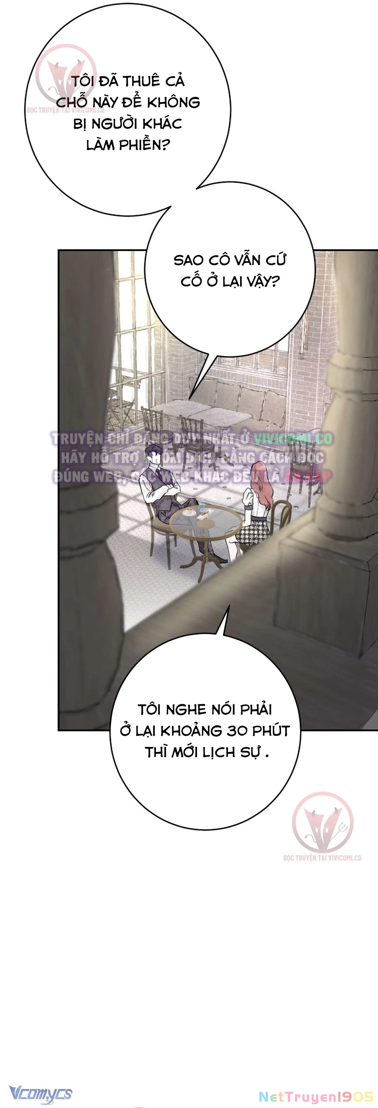 Chàng Quỷ Của Tôi Chapter 1 - 64