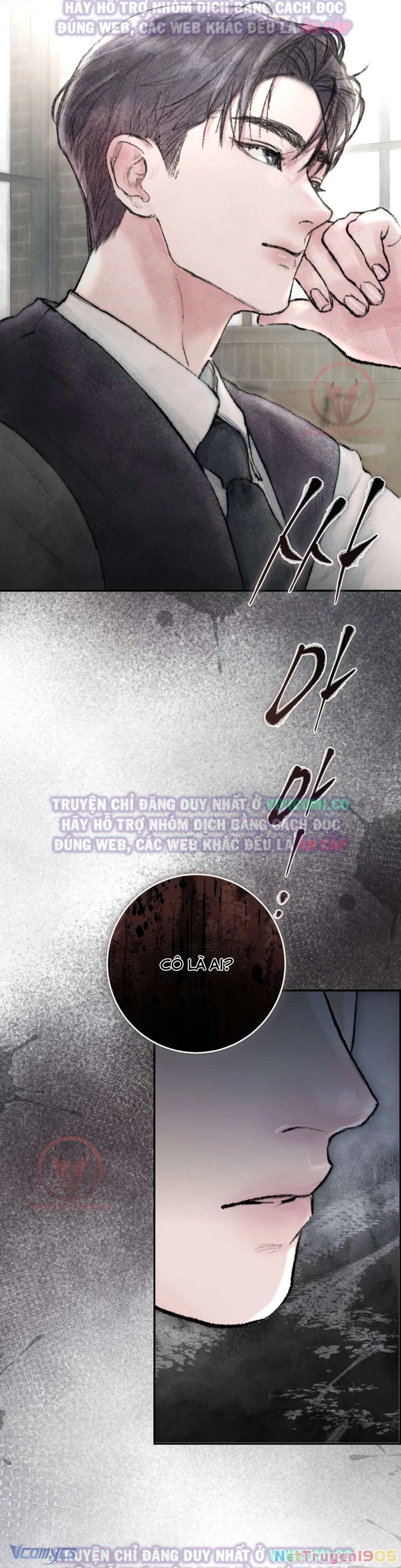 Chàng Quỷ Của Tôi Chapter 1 - 67