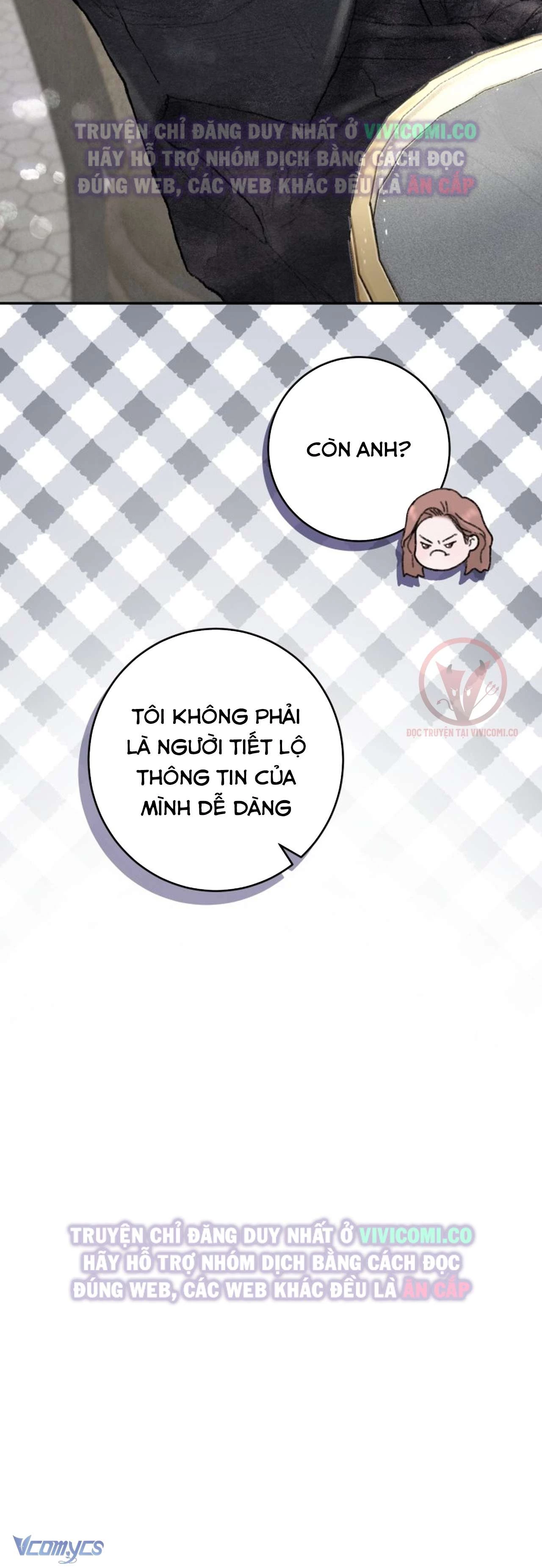 Chàng Quỷ Của Tôi Chapter 1 - 69
