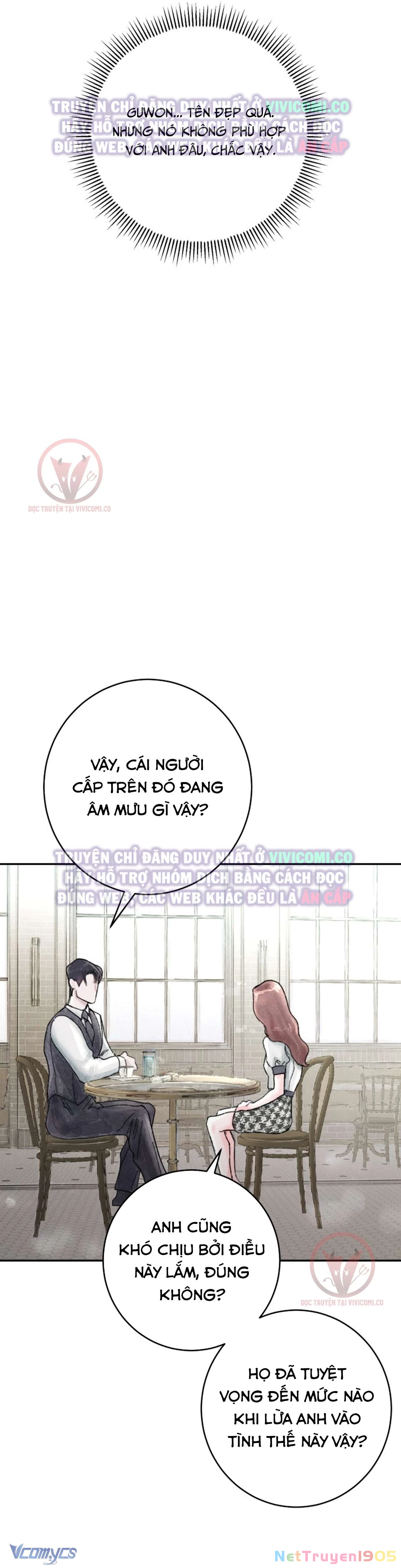 Chàng Quỷ Của Tôi Chapter 1 - 72
