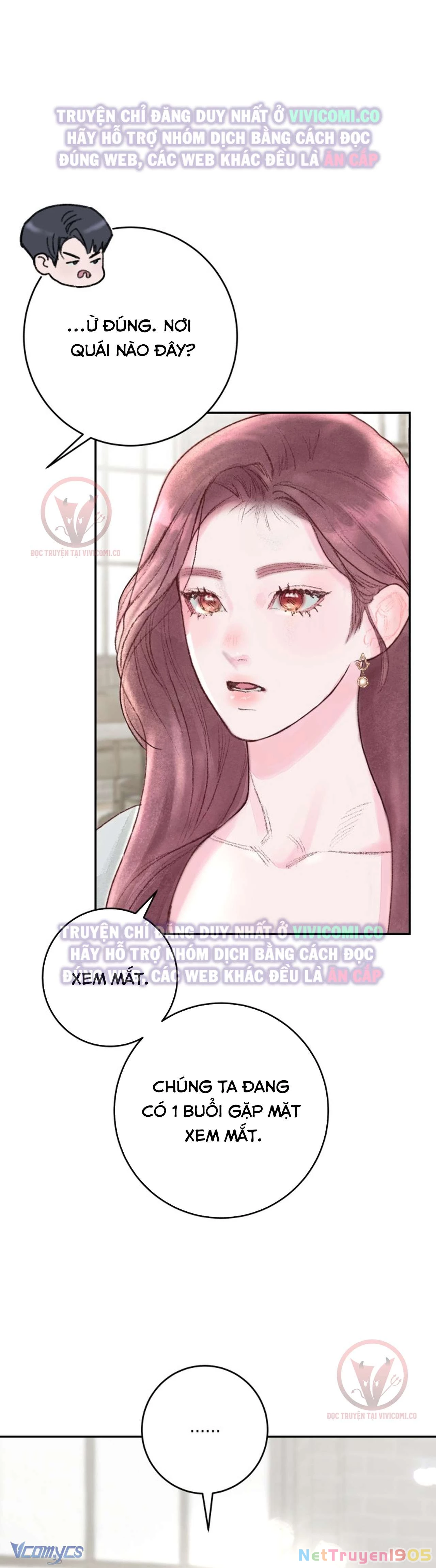 Chàng Quỷ Của Tôi Chapter 1 - 73