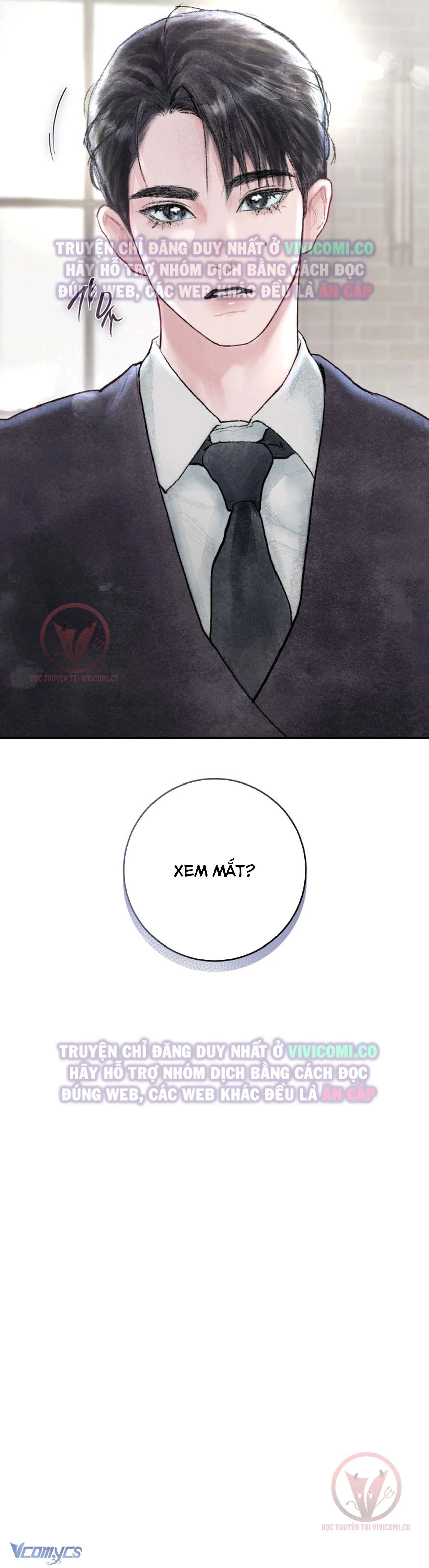 Chàng Quỷ Của Tôi Chapter 1 - 74