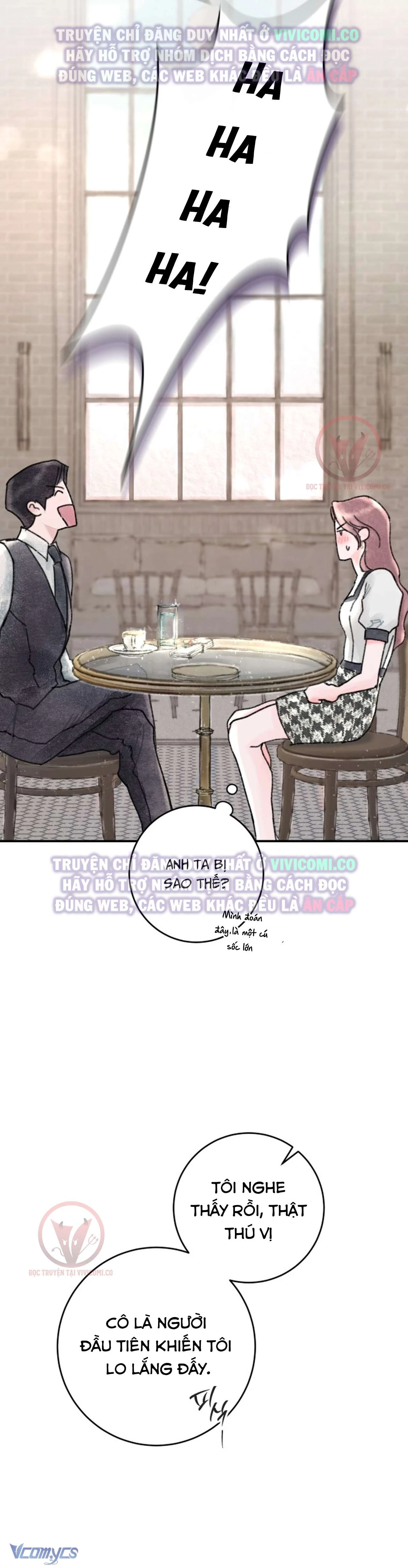 Chàng Quỷ Của Tôi Chapter 1 - 77