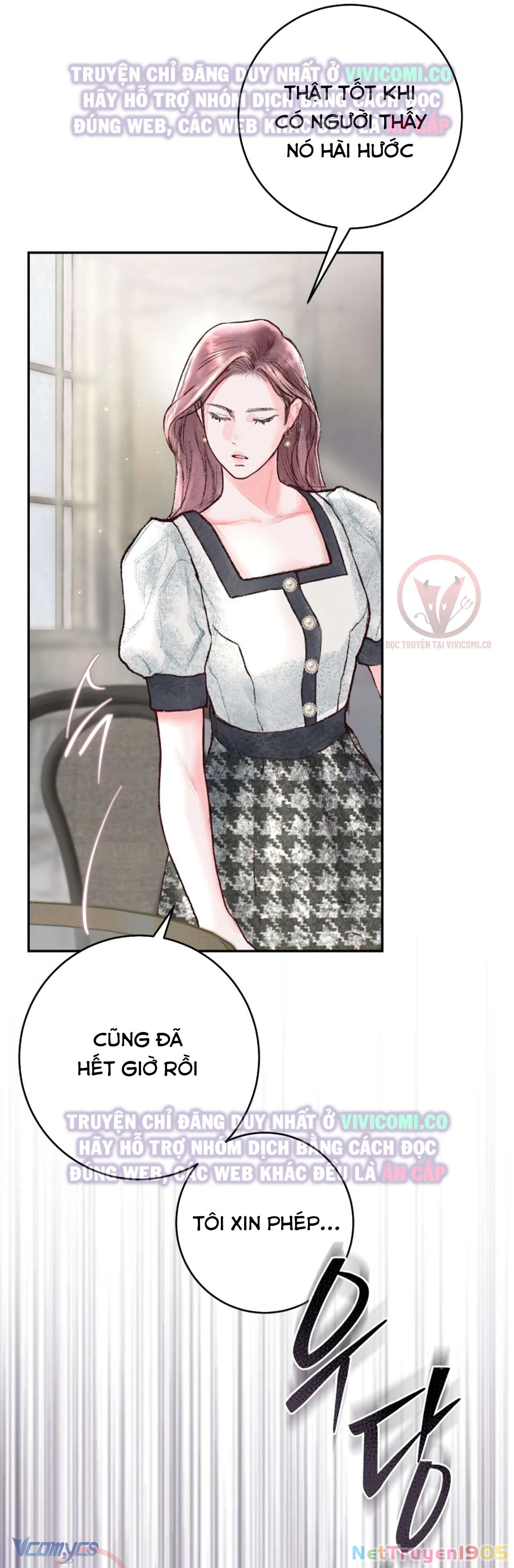 Chàng Quỷ Của Tôi Chapter 1 - 78