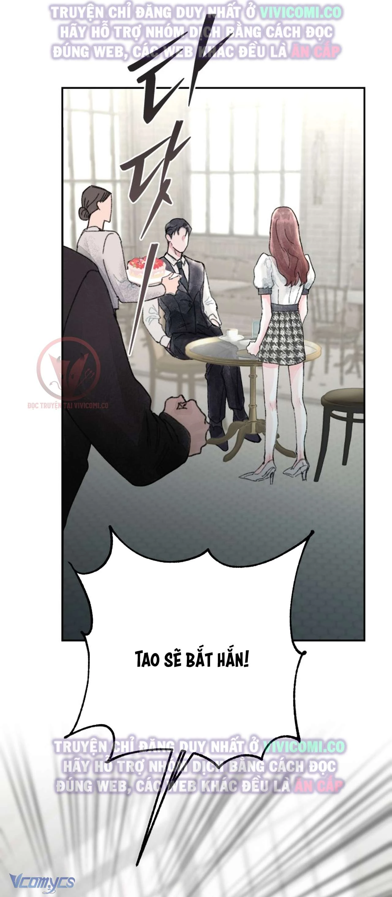 Chàng Quỷ Của Tôi Chapter 1 - 80