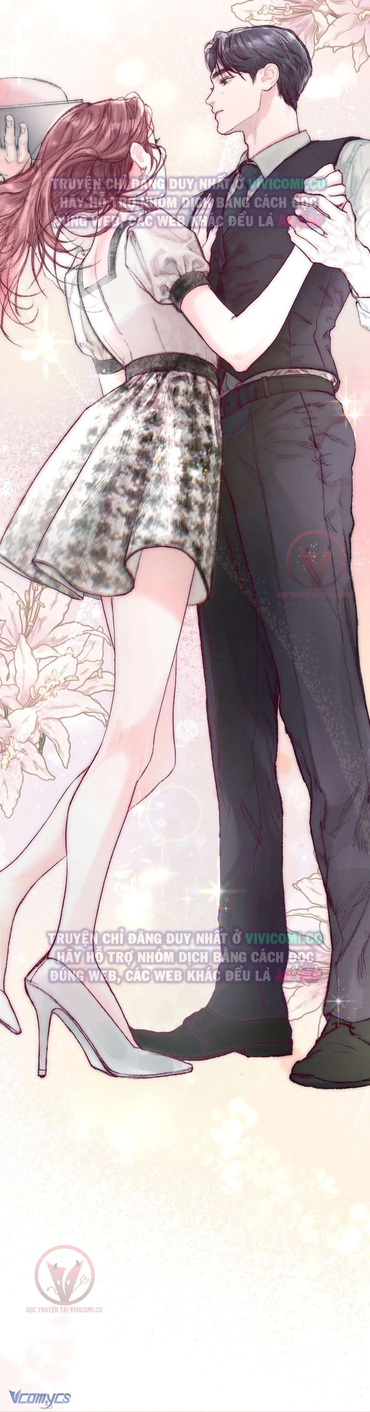 Chàng Quỷ Của Tôi Chapter 1 - 86