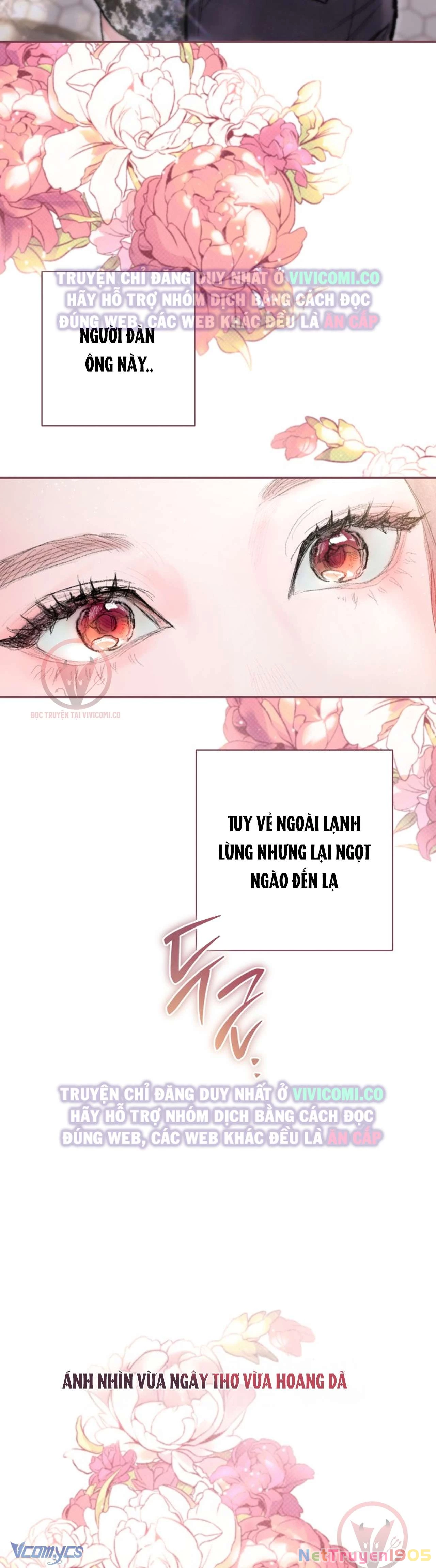 Chàng Quỷ Của Tôi Chapter 2 - 4
