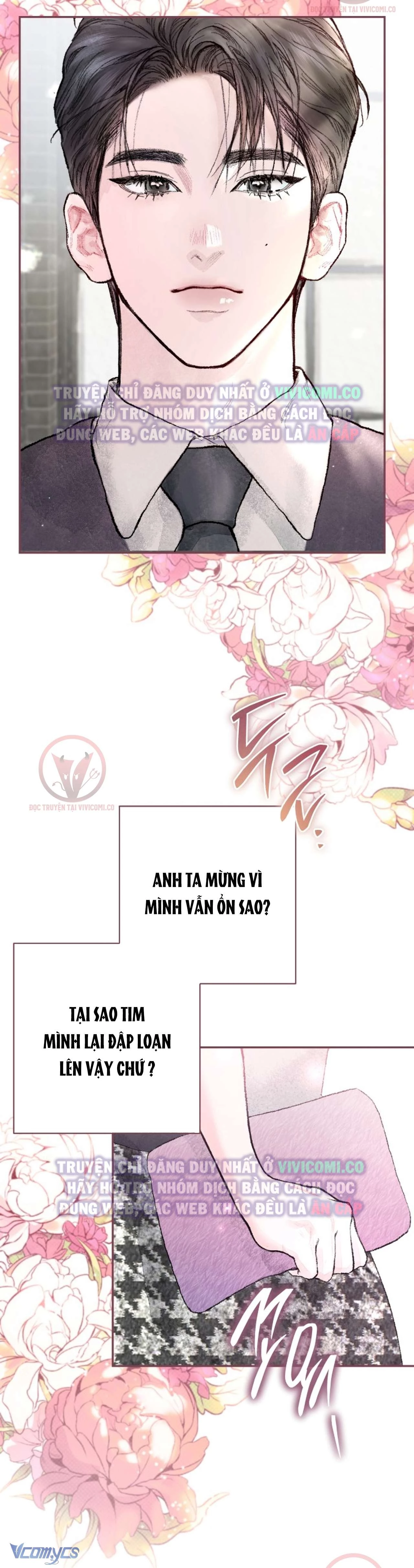 Chàng Quỷ Của Tôi Chapter 2 - 5