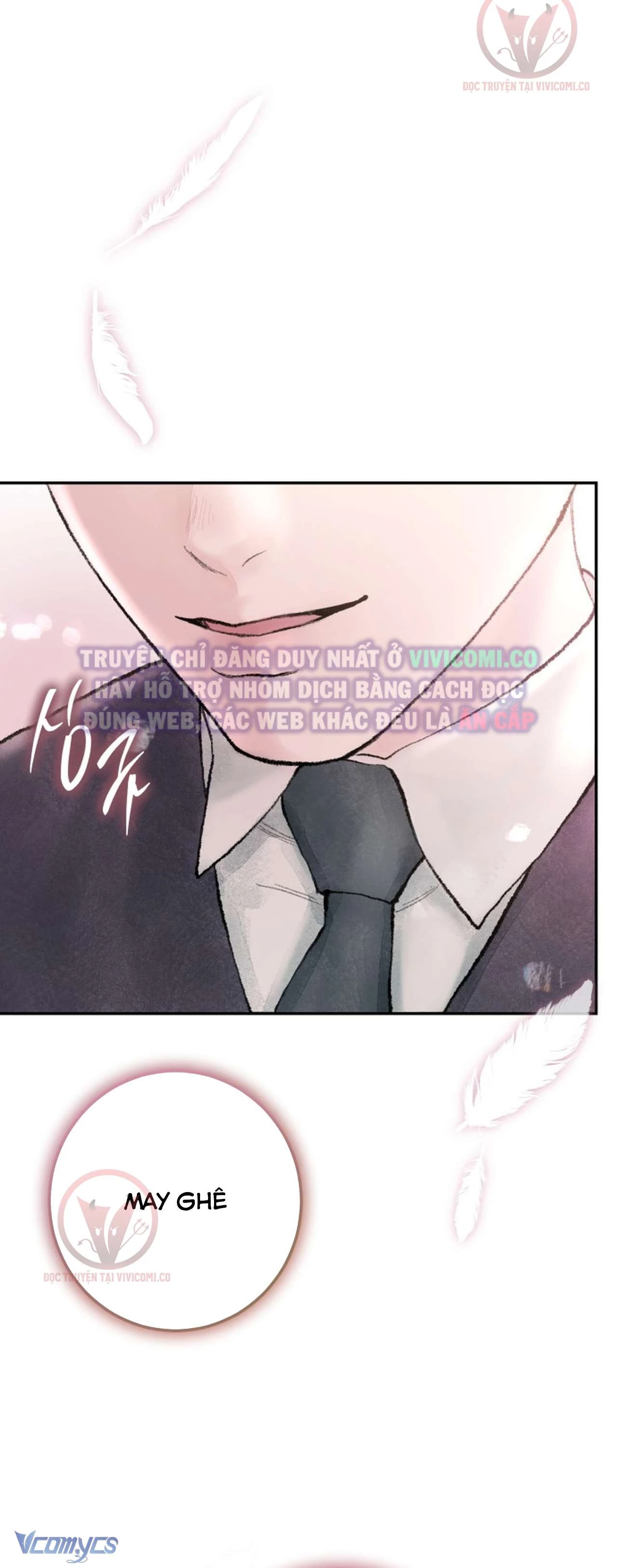 Chàng Quỷ Của Tôi Chapter 2 - 7