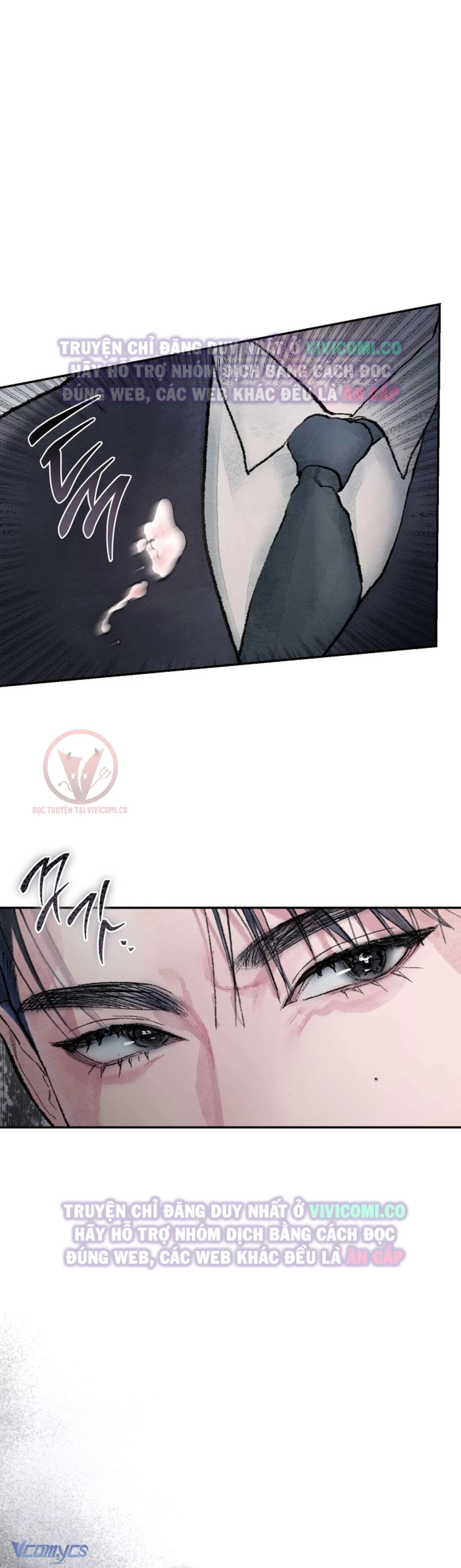 Chàng Quỷ Của Tôi Chapter 2 - 11
