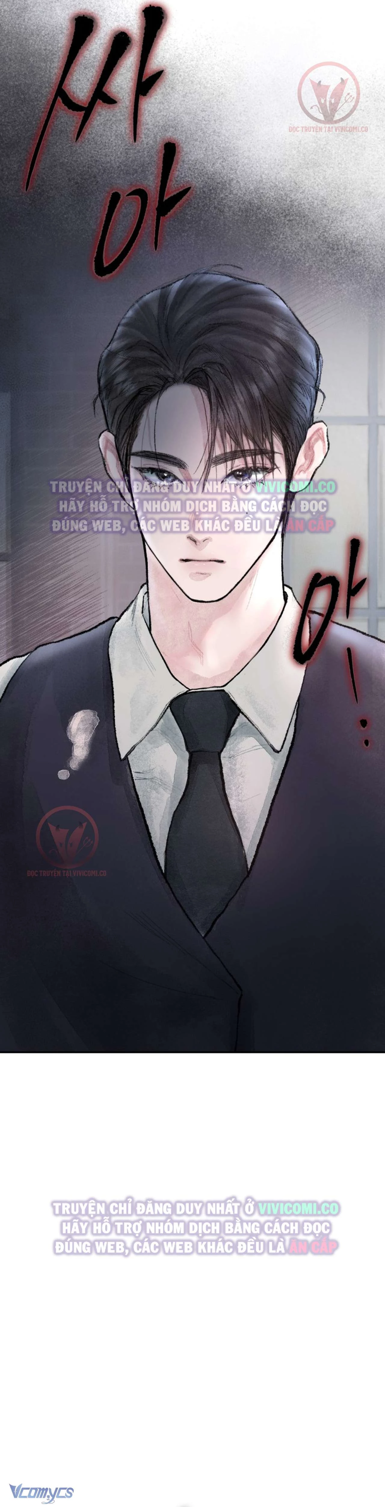 Chàng Quỷ Của Tôi Chapter 2 - 12
