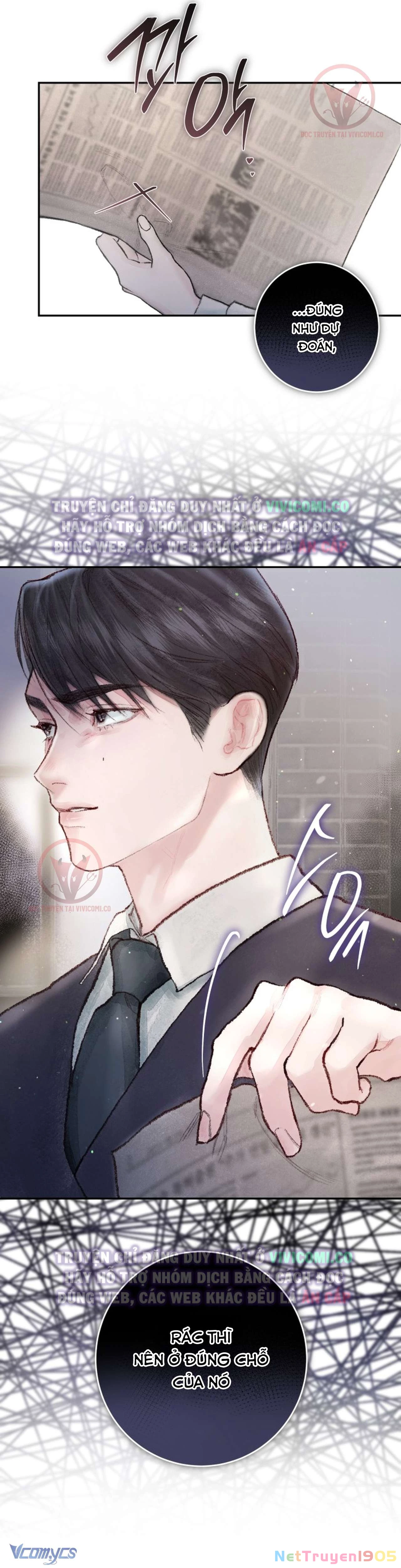 Chàng Quỷ Của Tôi Chapter 2 - 13