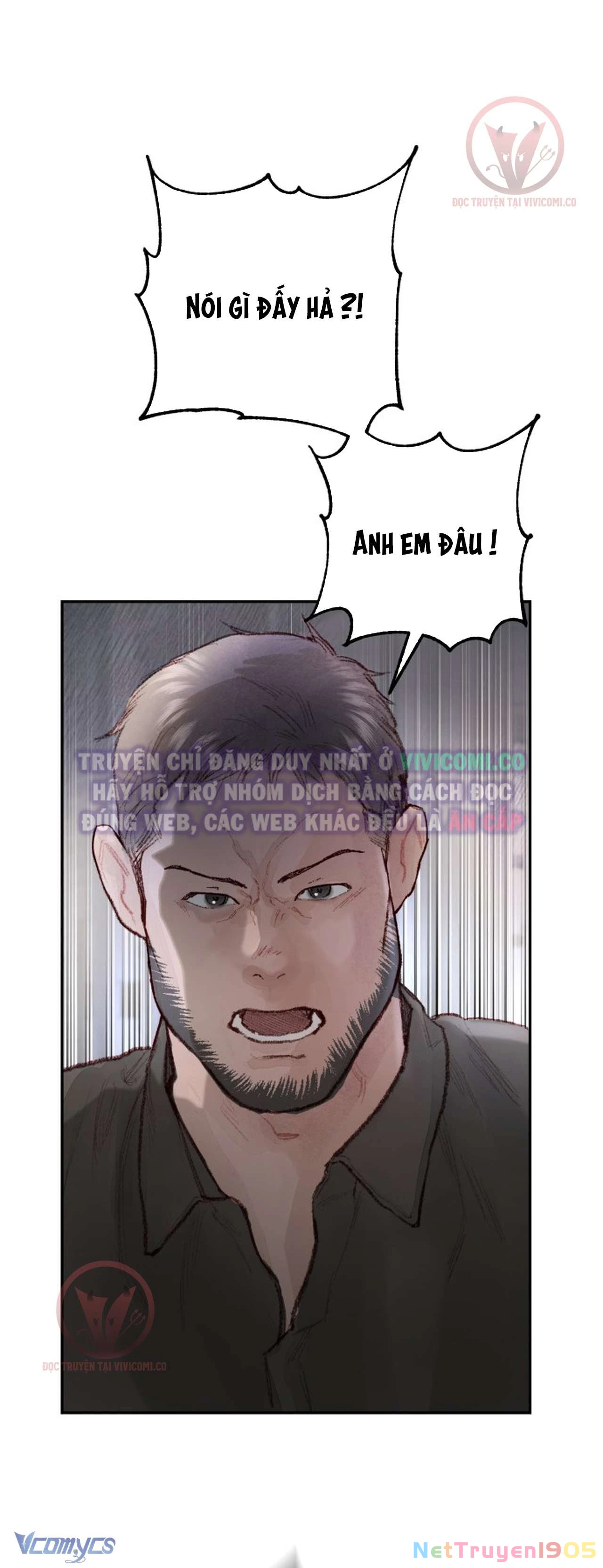 Chàng Quỷ Của Tôi Chapter 2 - 15
