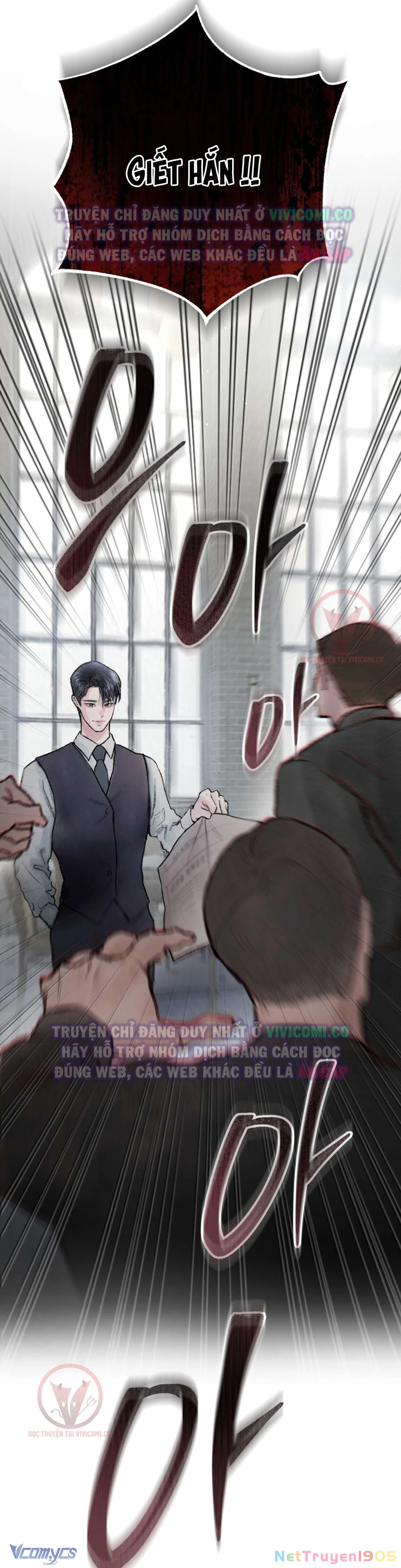 Chàng Quỷ Của Tôi Chapter 2 - 16