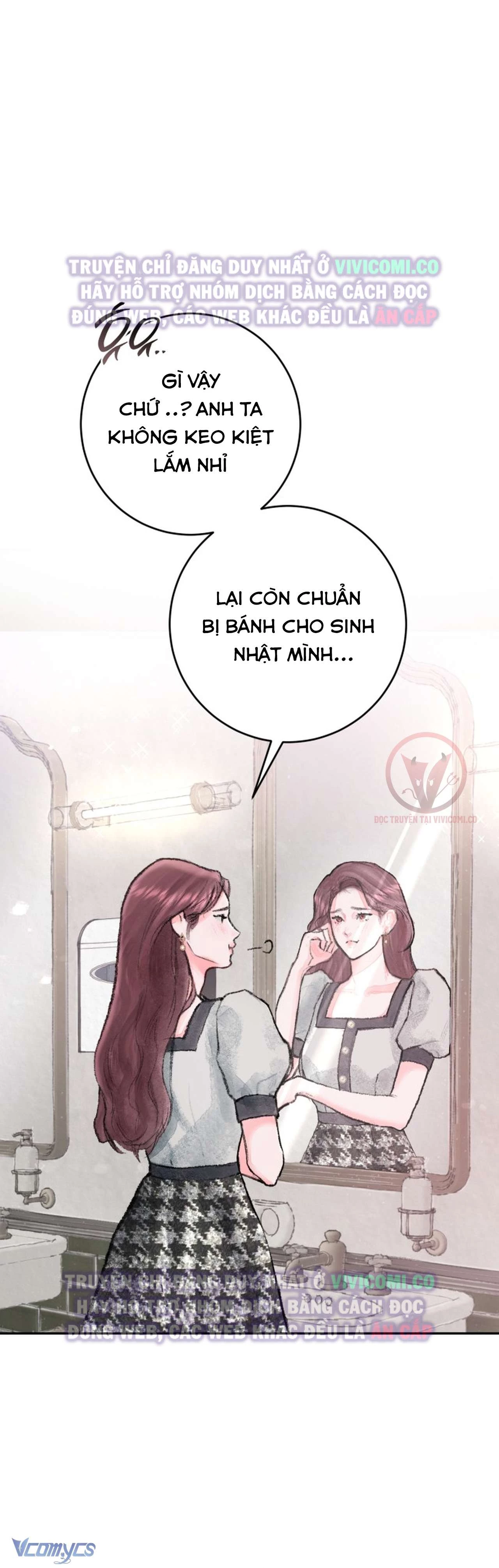 Chàng Quỷ Của Tôi Chapter 2 - 18