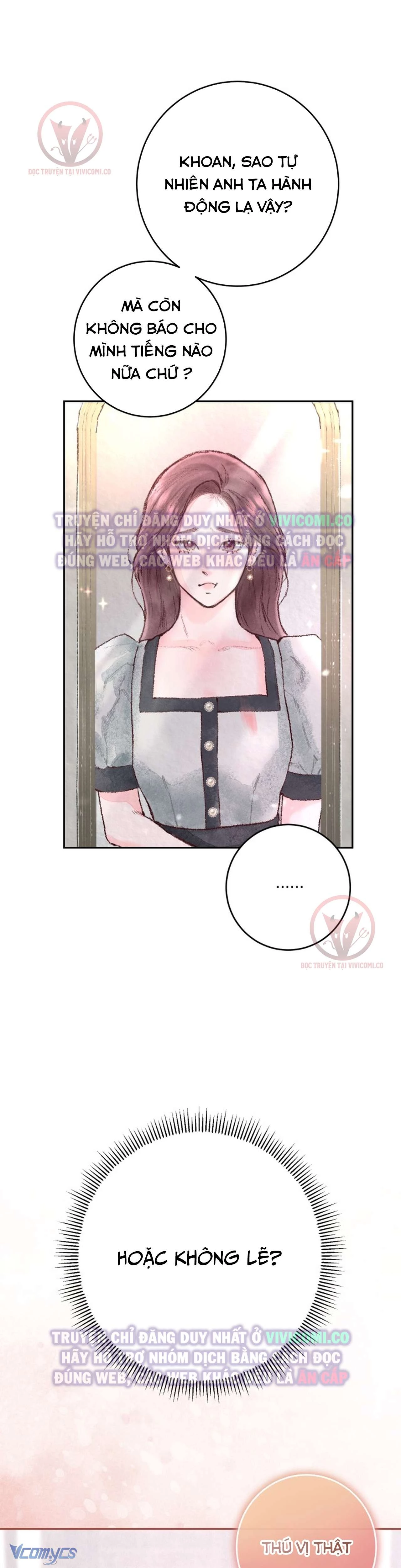 Chàng Quỷ Của Tôi Chapter 2 - 20