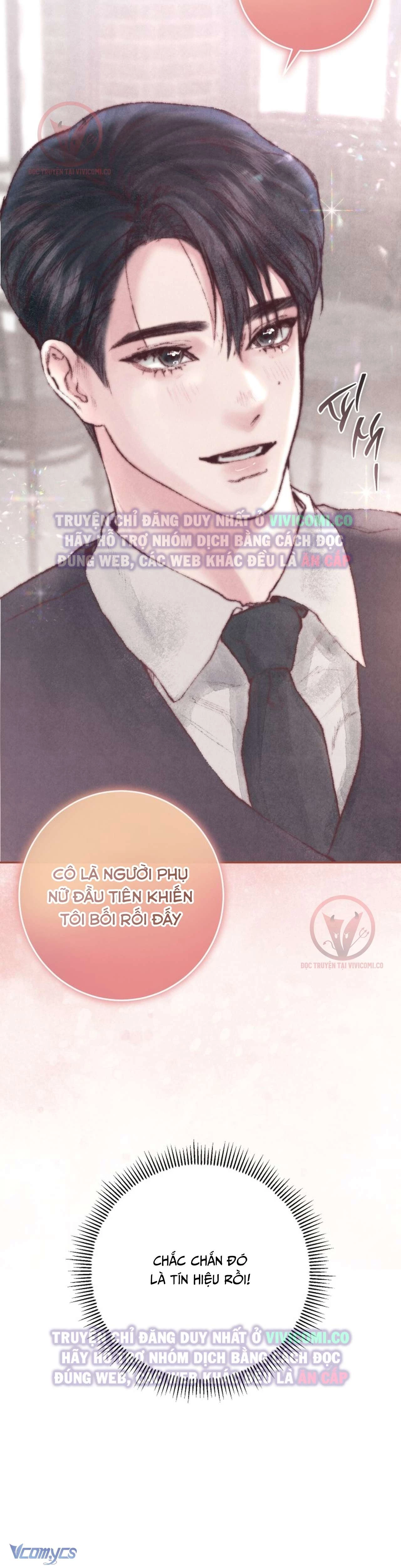 Chàng Quỷ Của Tôi Chapter 2 - 21