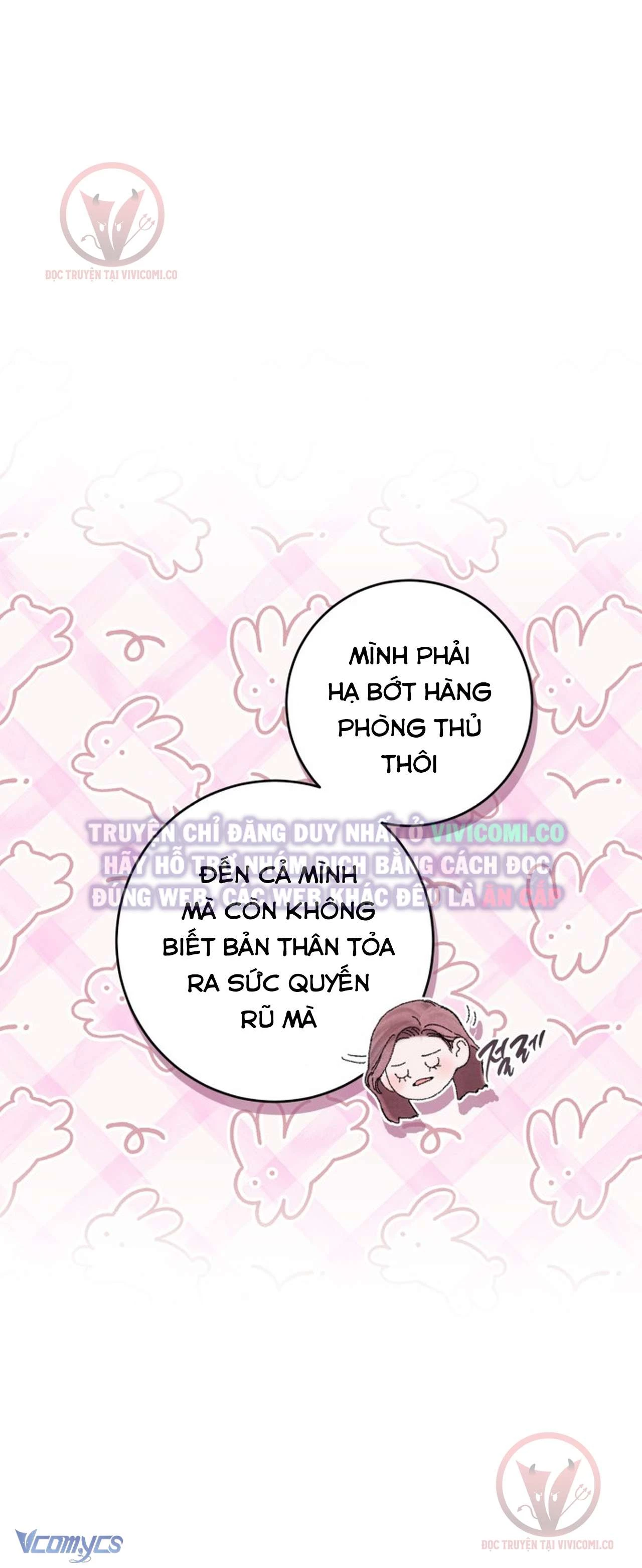 Chàng Quỷ Của Tôi Chapter 2 - 22