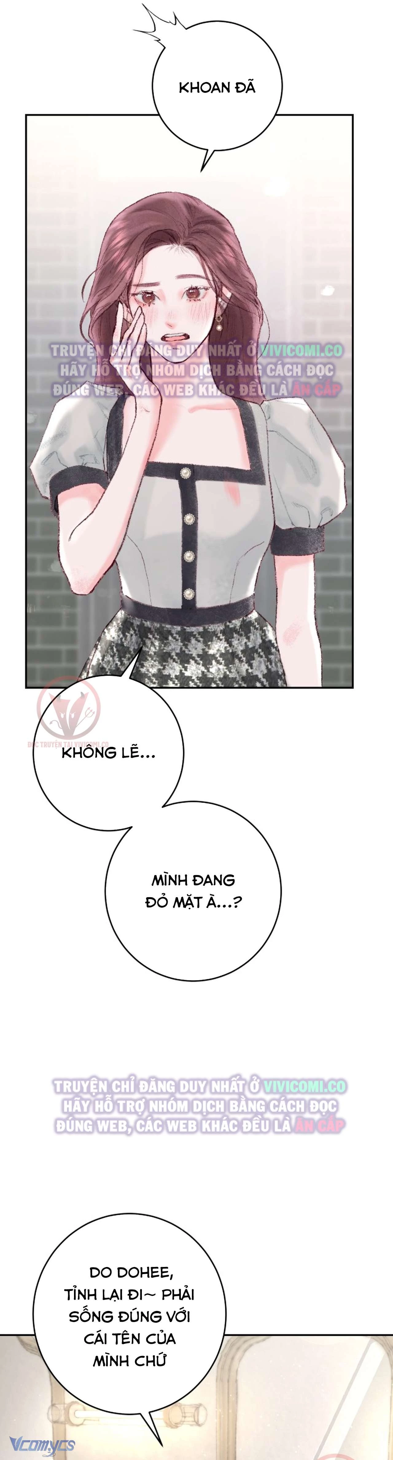 Chàng Quỷ Của Tôi Chapter 2 - 23
