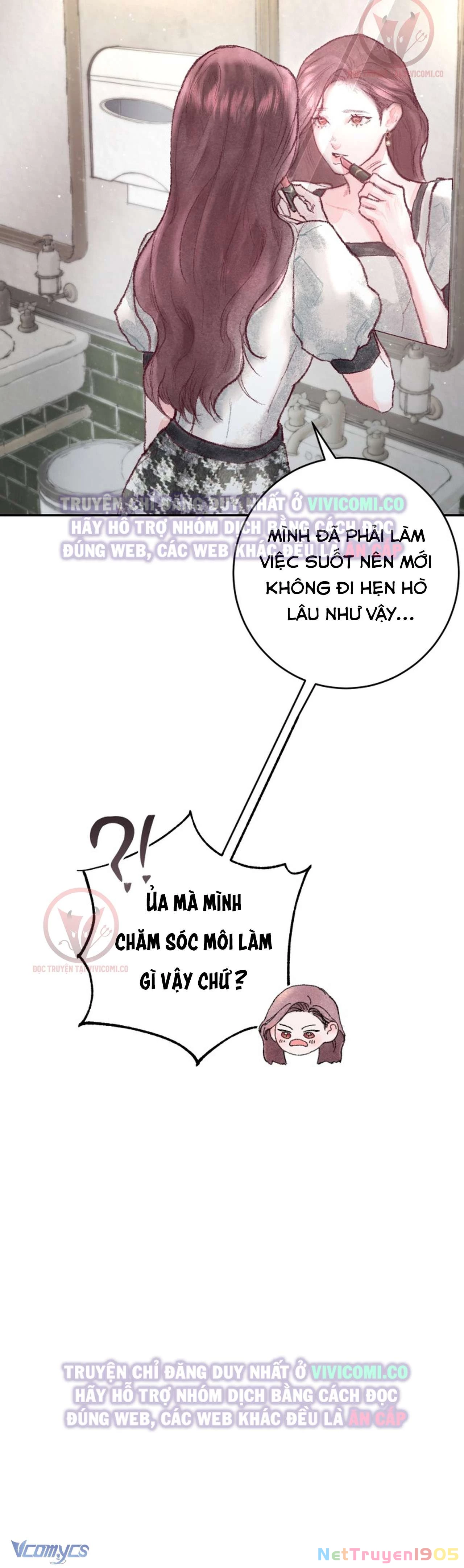 Chàng Quỷ Của Tôi Chapter 2 - 24