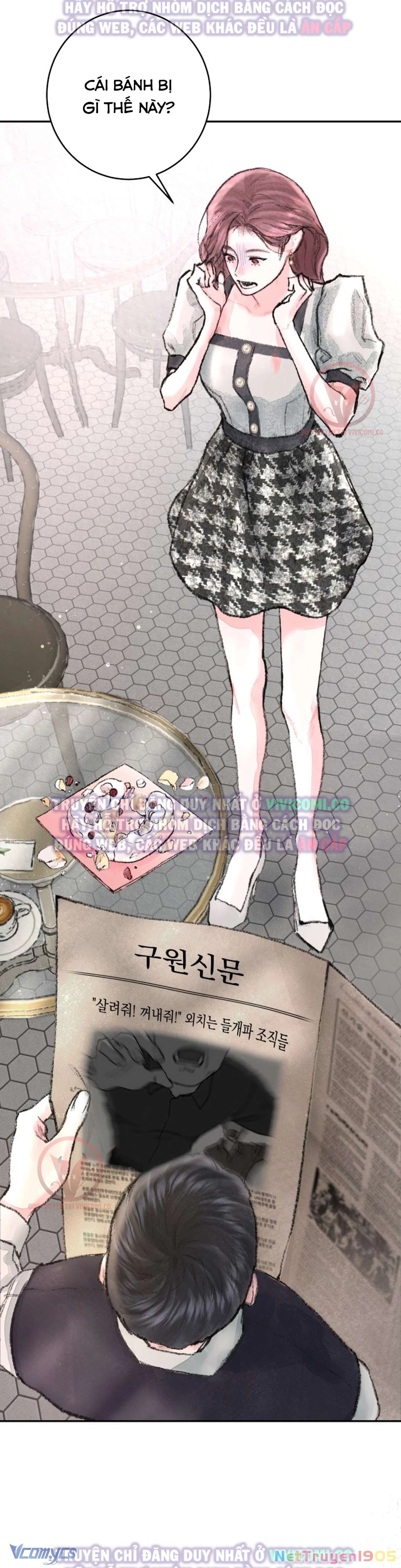 Chàng Quỷ Của Tôi Chapter 2 - 28