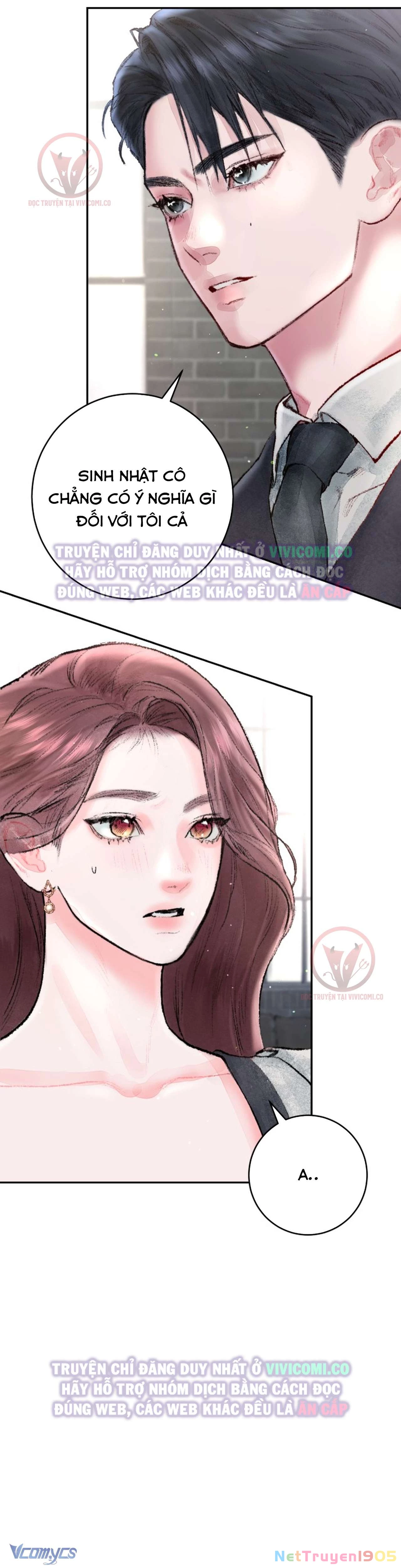 Chàng Quỷ Của Tôi Chapter 2 - 31