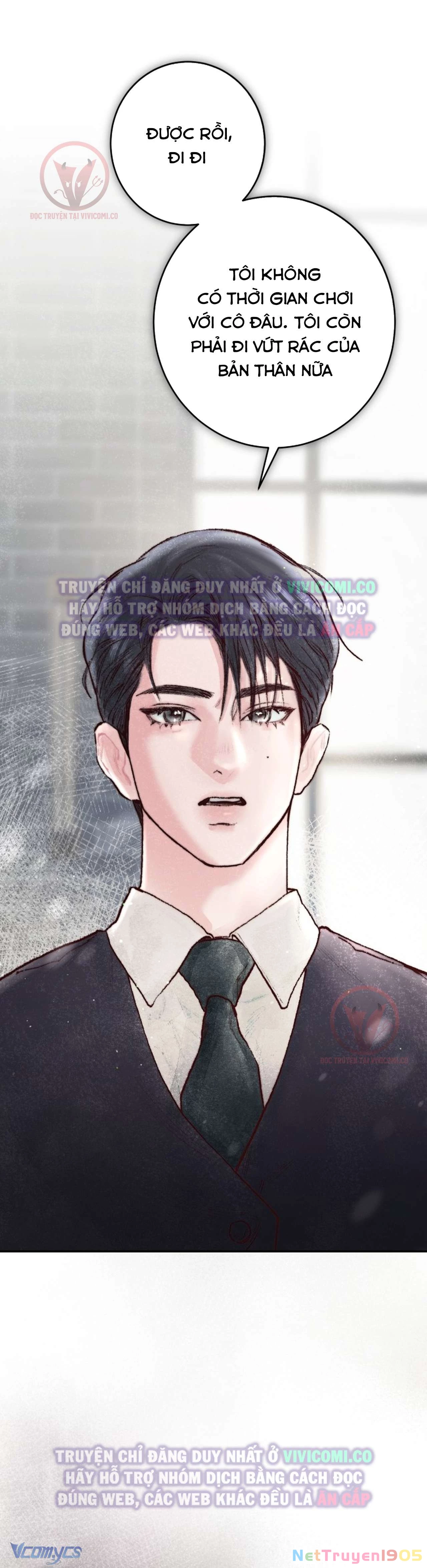 Chàng Quỷ Của Tôi Chapter 2 - 32