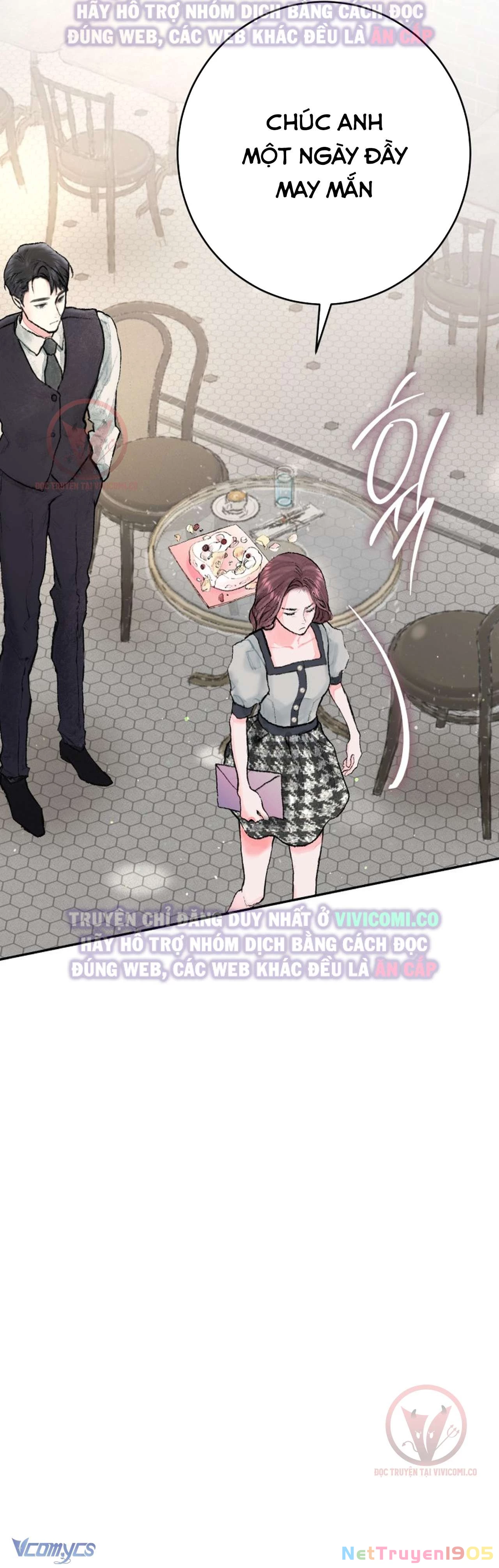 Chàng Quỷ Của Tôi Chapter 2 - 34