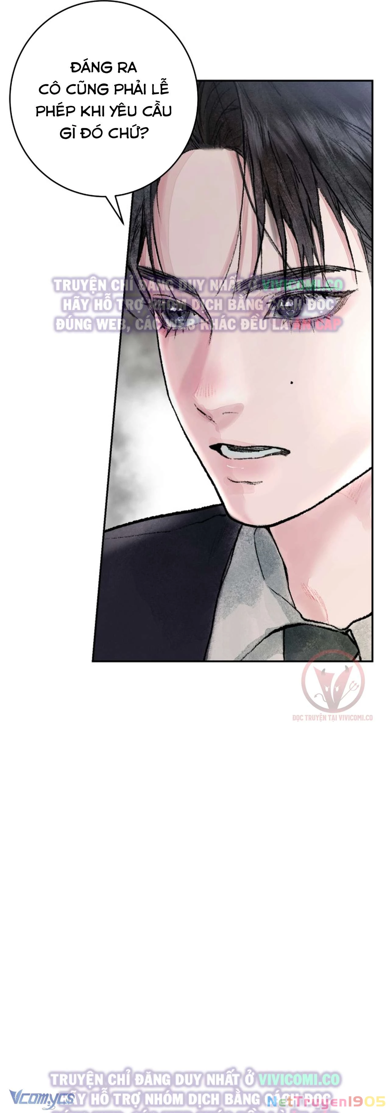 Chàng Quỷ Của Tôi Chapter 2 - 37