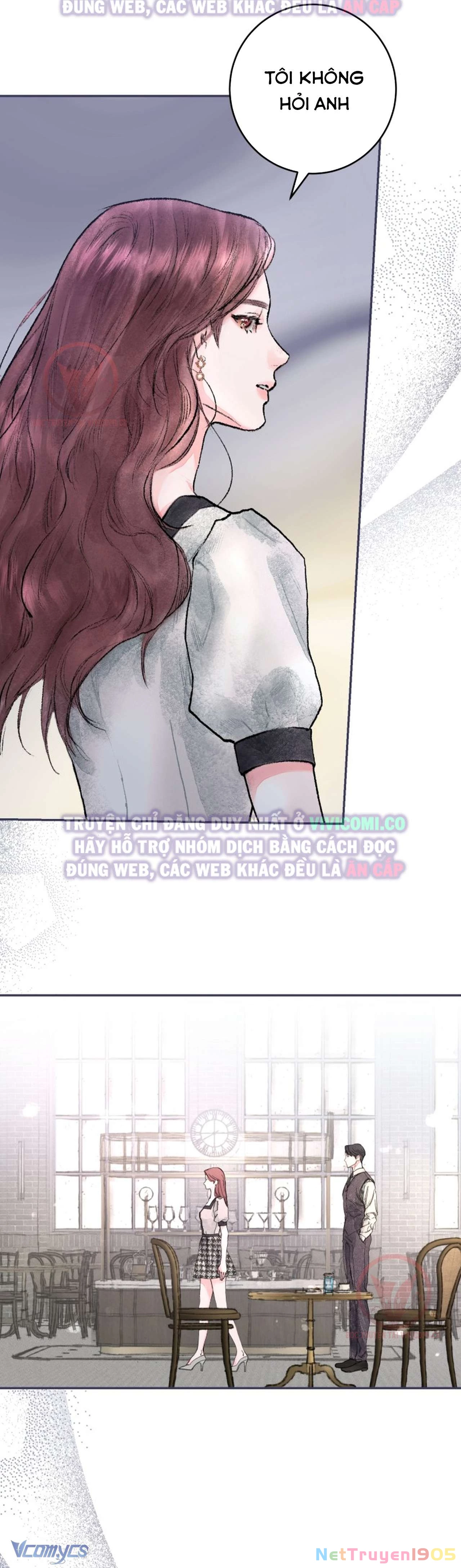 Chàng Quỷ Của Tôi Chapter 2 - 38