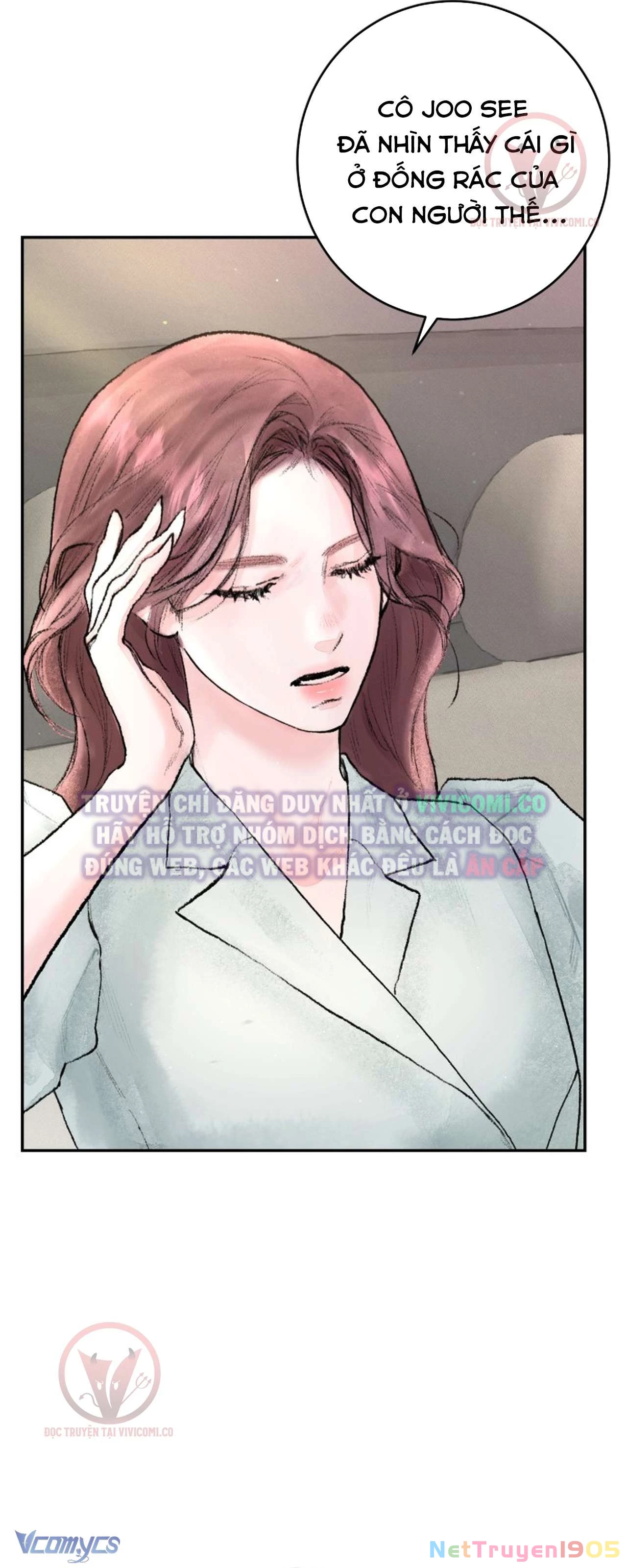 Chàng Quỷ Của Tôi Chapter 2 - 40