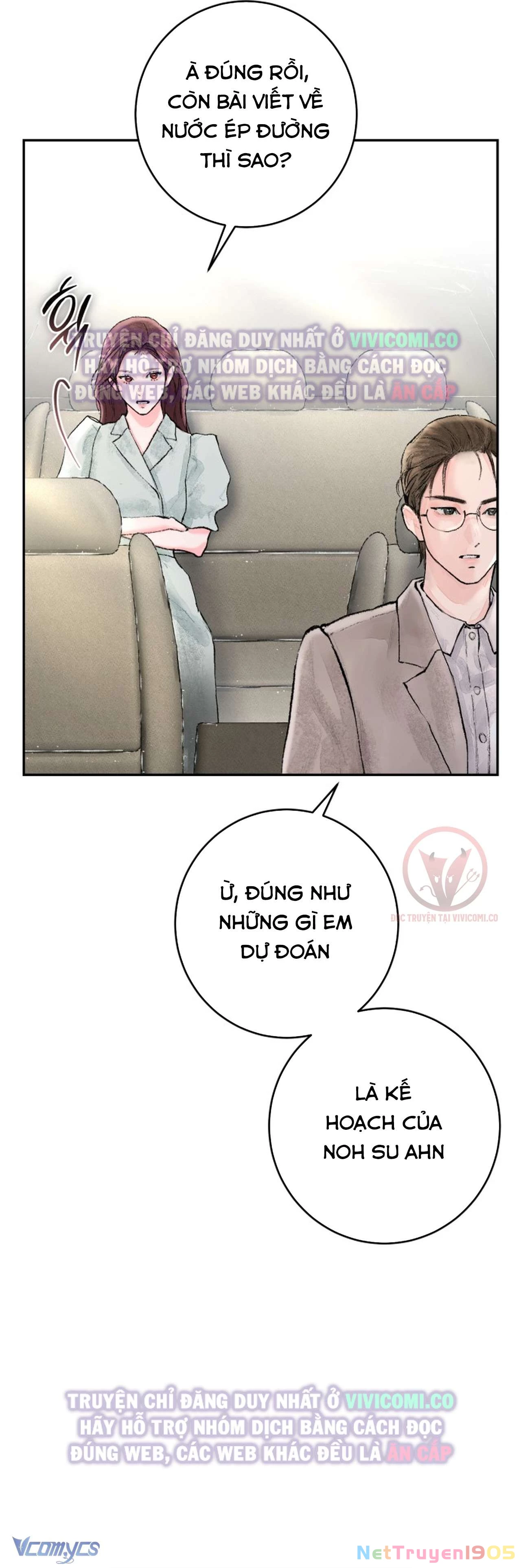 Chàng Quỷ Của Tôi Chapter 2 - 41